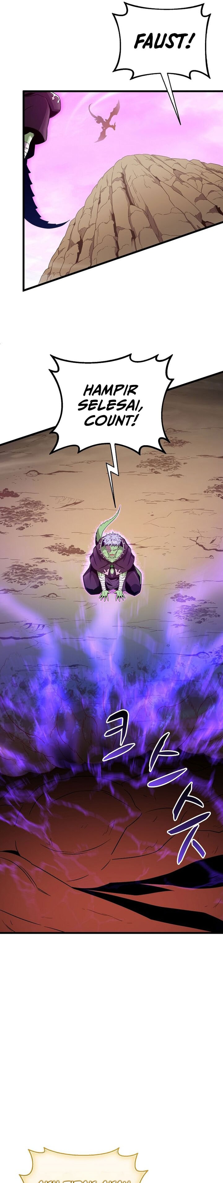 Arcane Sniper - Chapter 201 - Page 6