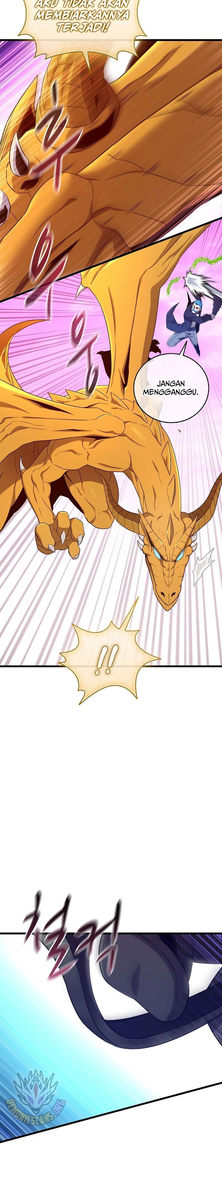 Arcane Sniper - Chapter 201 - Page 7