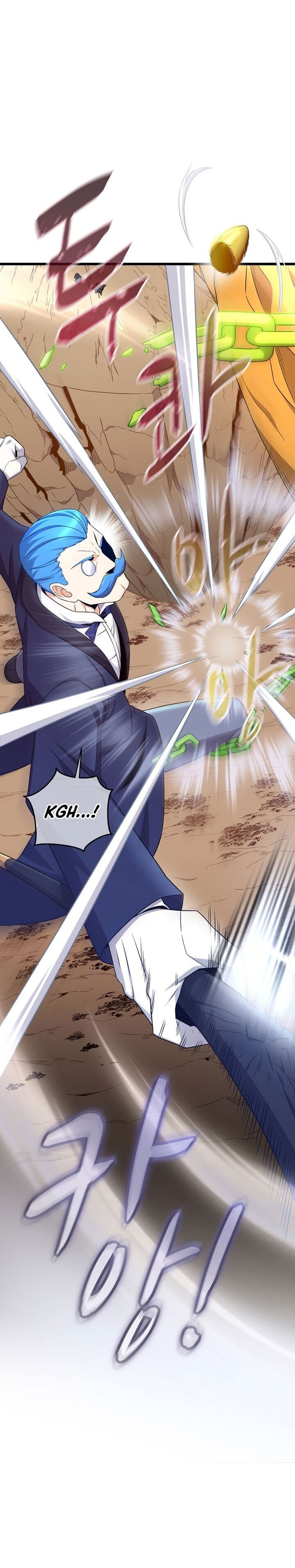 Arcane Sniper - Chapter 201 - Page 8