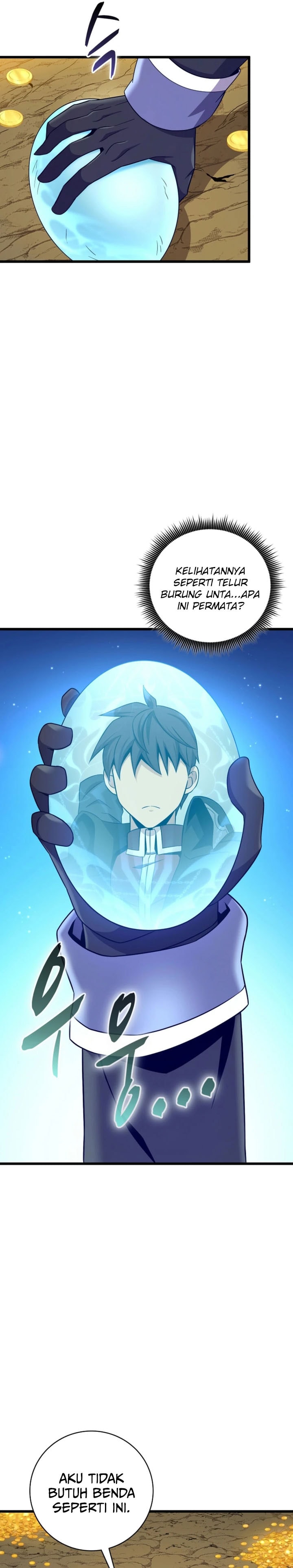 Arcane Sniper - Chapter 203 - Page 10