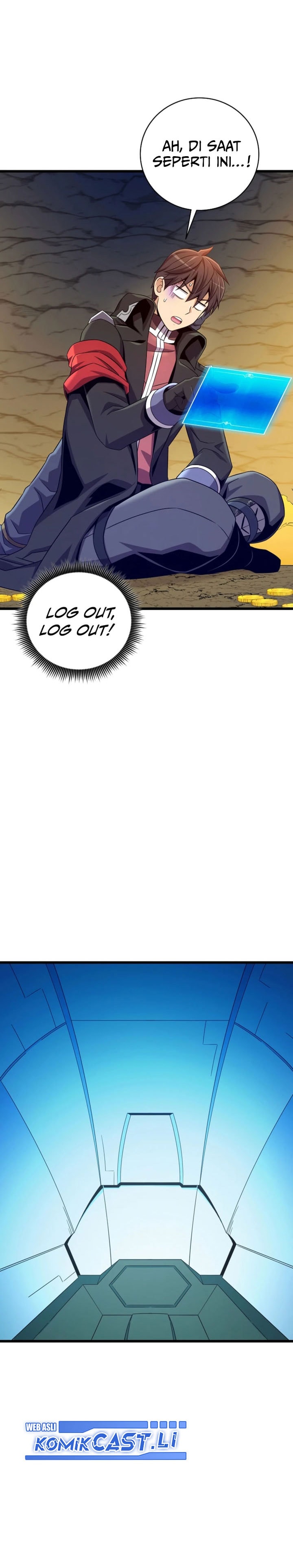 Arcane Sniper - Chapter 203 - Page 13