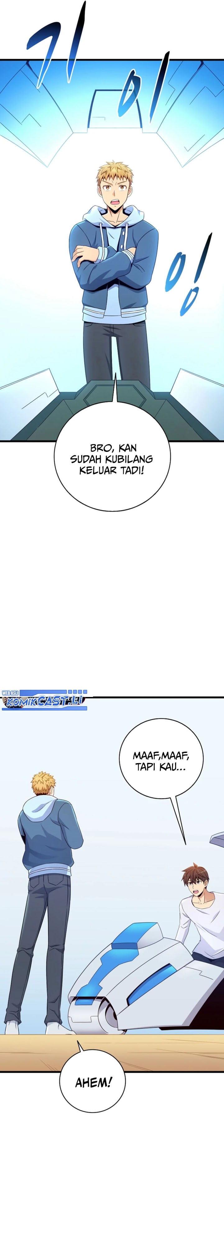 Arcane Sniper - Chapter 203 - Page 14