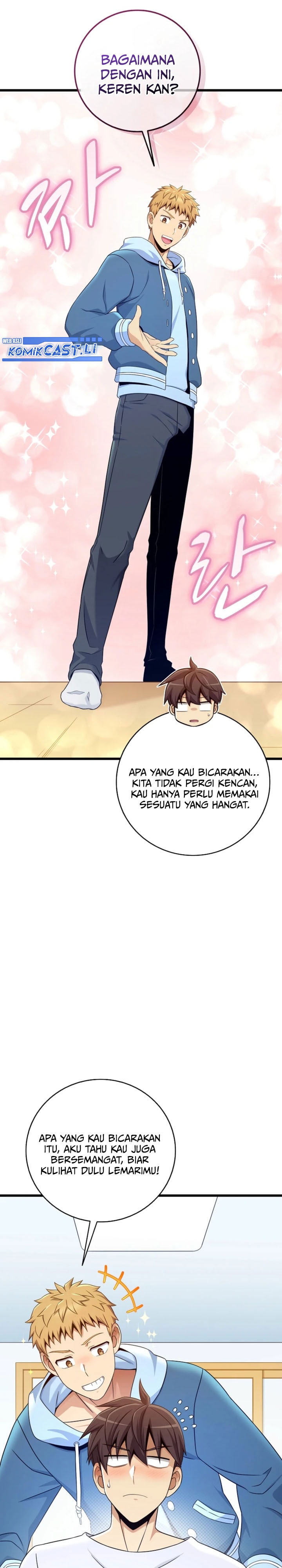 Arcane Sniper - Chapter 203 - Page 15