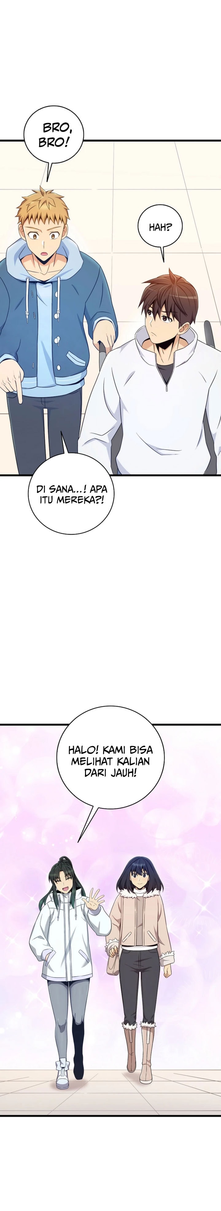 Arcane Sniper - Chapter 203 - Page 18