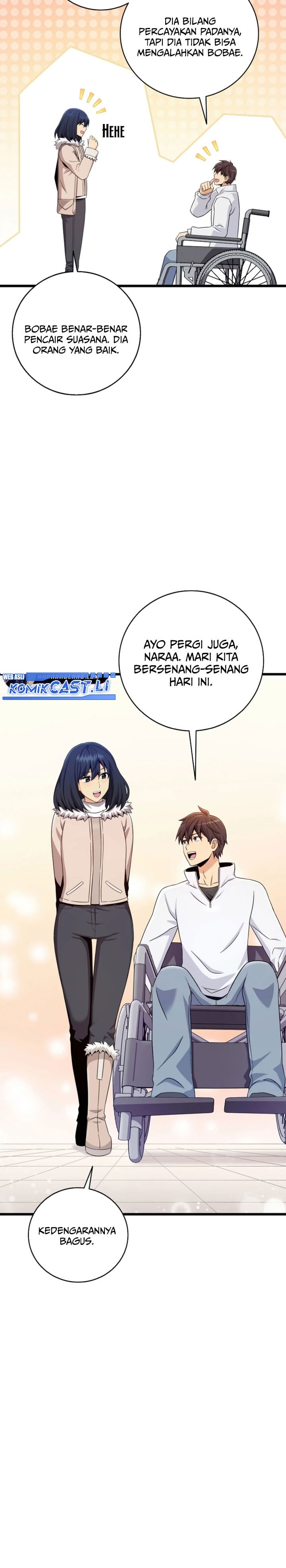 Arcane Sniper - Chapter 203 - Page 21