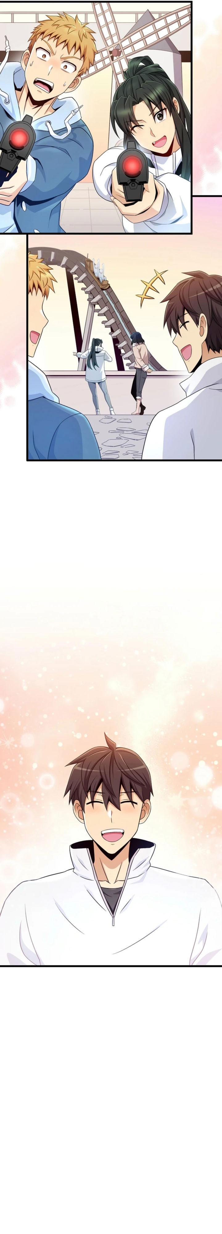 Arcane Sniper - Chapter 203 - Page 22