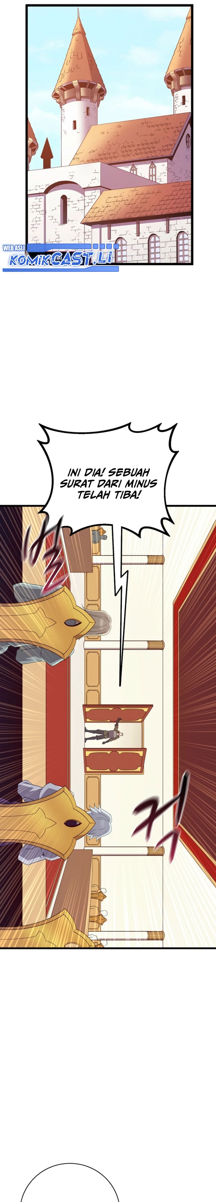 Arcane Sniper - Chapter 203 - Page 23