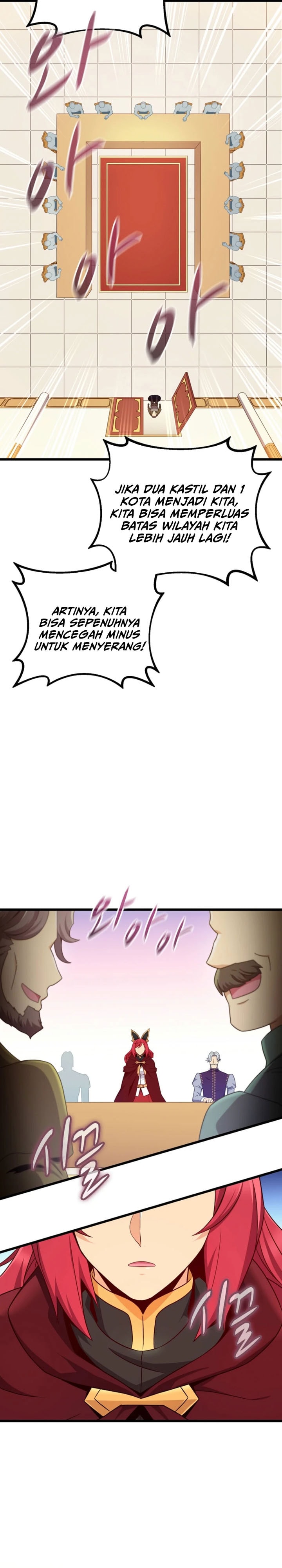 Arcane Sniper - Chapter 203 - Page 25