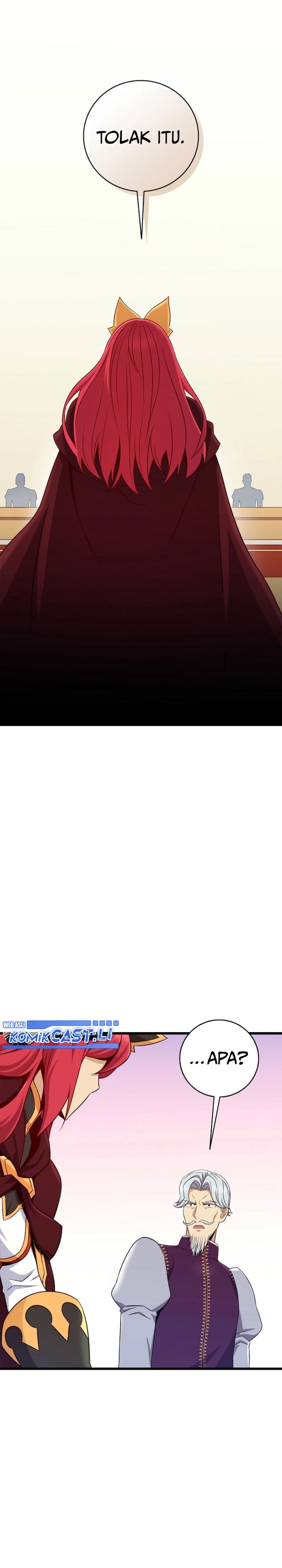 Arcane Sniper - Chapter 203 - Page 26