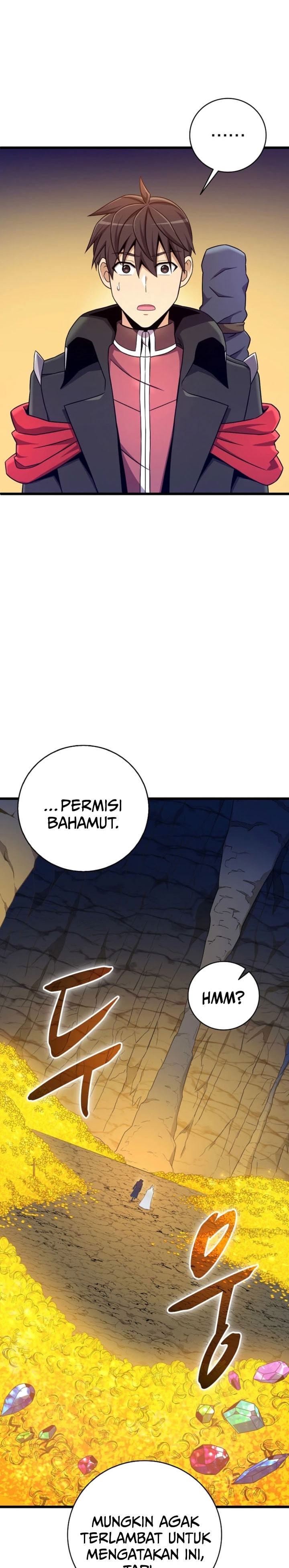 Arcane Sniper - Chapter 203 - Page 3