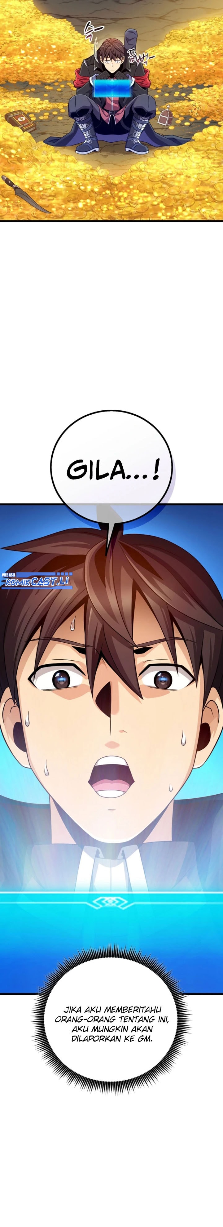 Arcane Sniper - Chapter 203 - Page 8