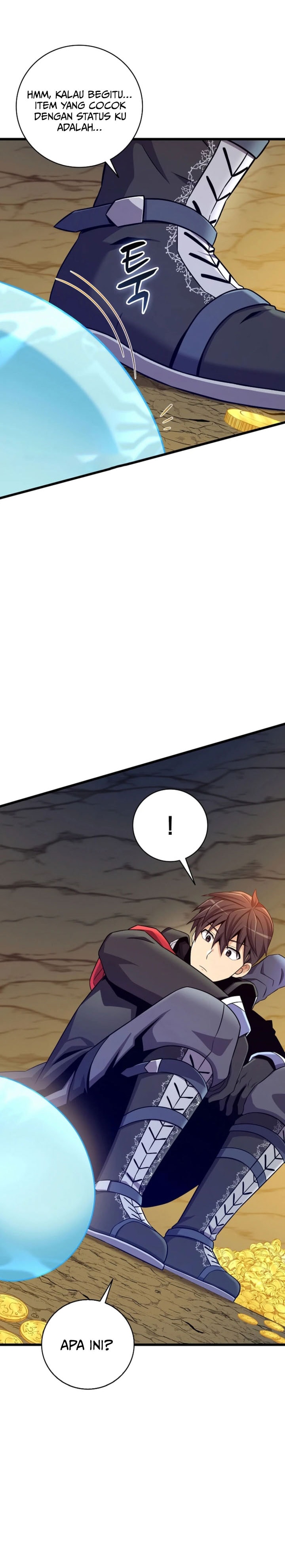 Arcane Sniper - Chapter 203 - Page 9