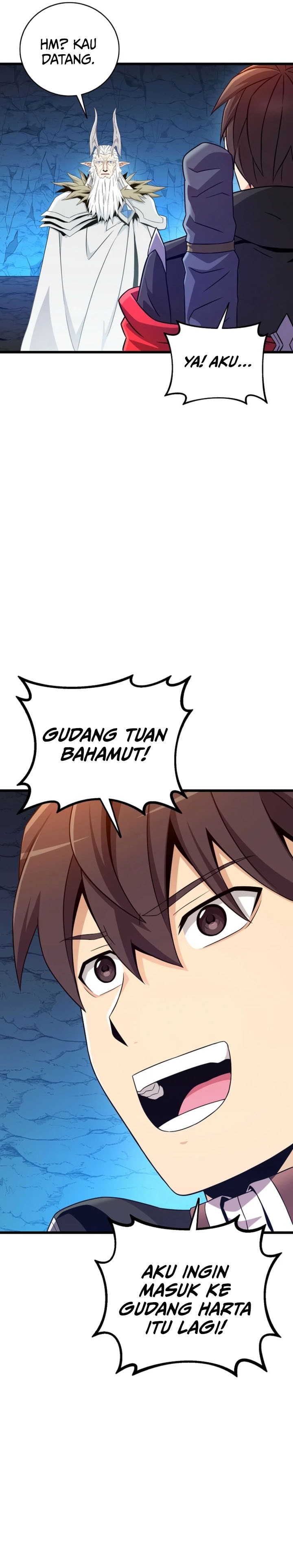 Arcane Sniper - Chapter 205 - Page 10