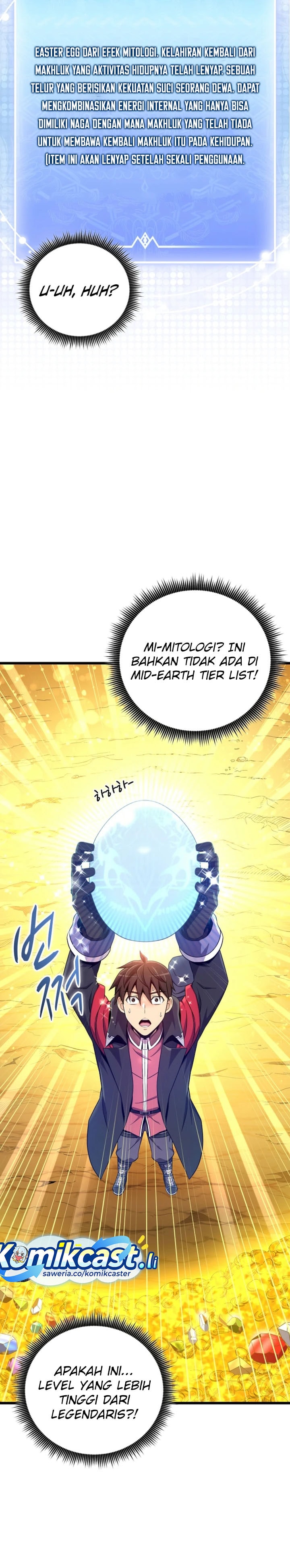 Arcane Sniper - Chapter 205 - Page 14