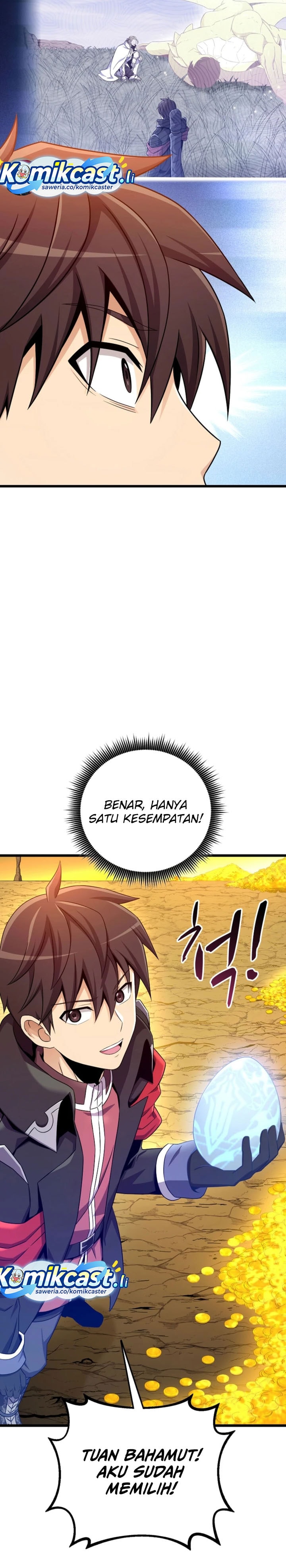 Arcane Sniper - Chapter 205 - Page 18