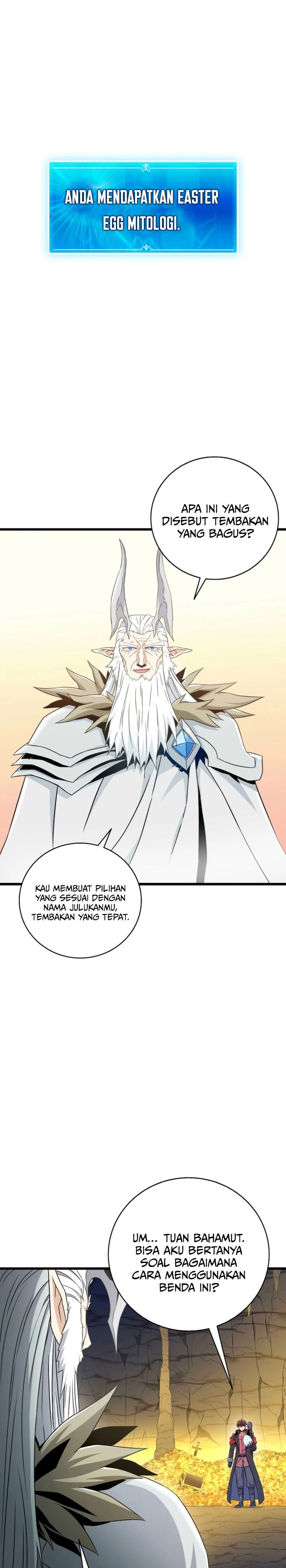 Arcane Sniper - Chapter 205 - Page 19