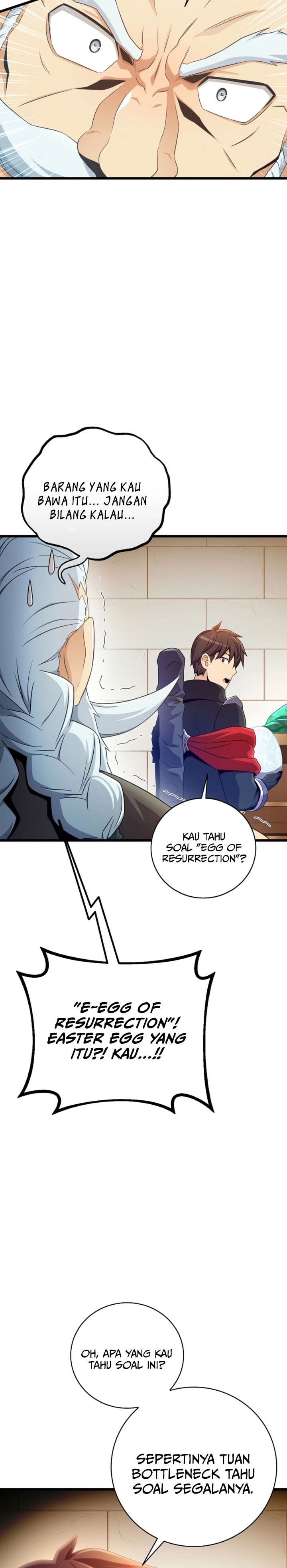 Arcane Sniper - Chapter 205 - Page 25