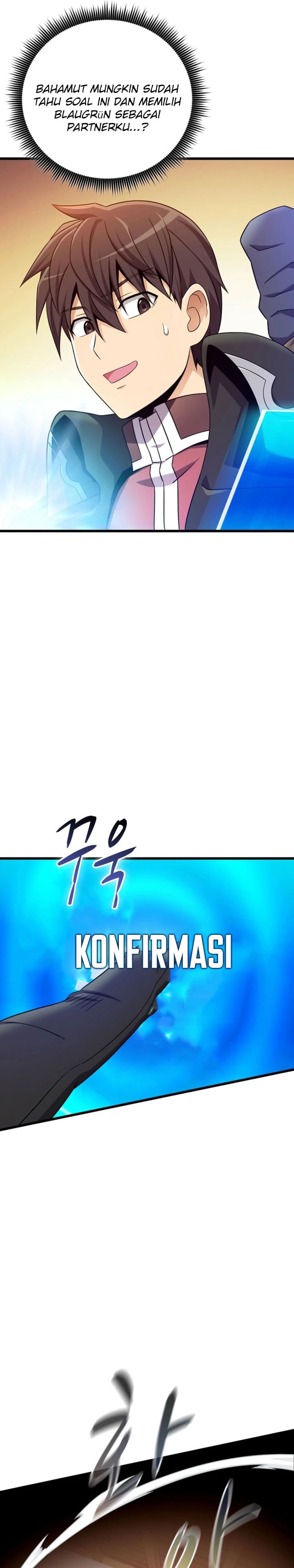 Arcane Sniper - Chapter 205 - Page 28