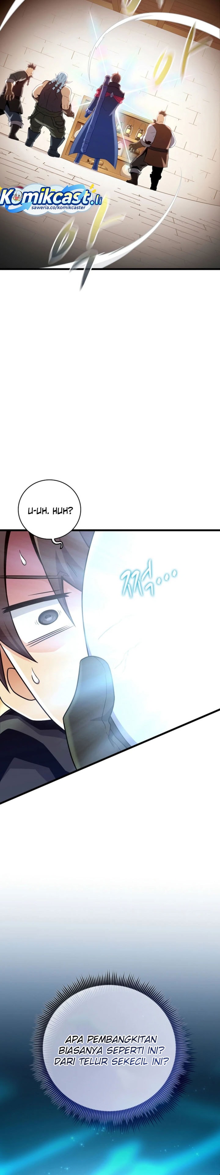 Arcane Sniper - Chapter 205 - Page 29