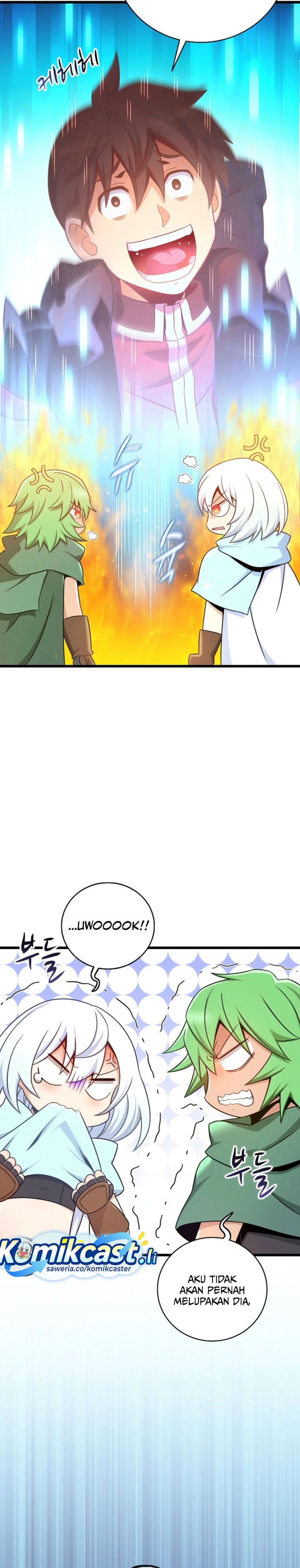 Arcane Sniper - Chapter 205 - Page 8