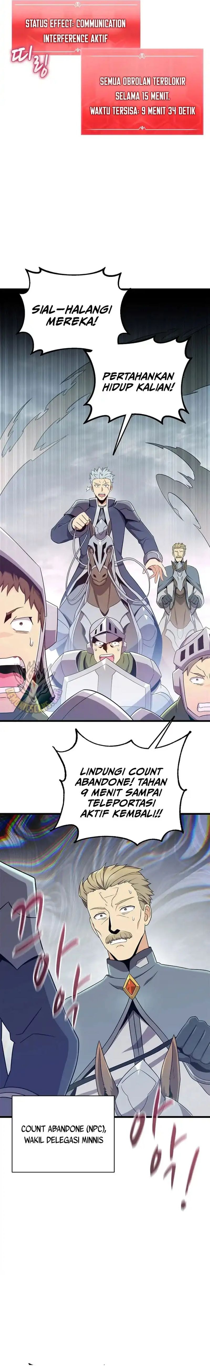 Arcane Sniper - Chapter 207 - Page 12