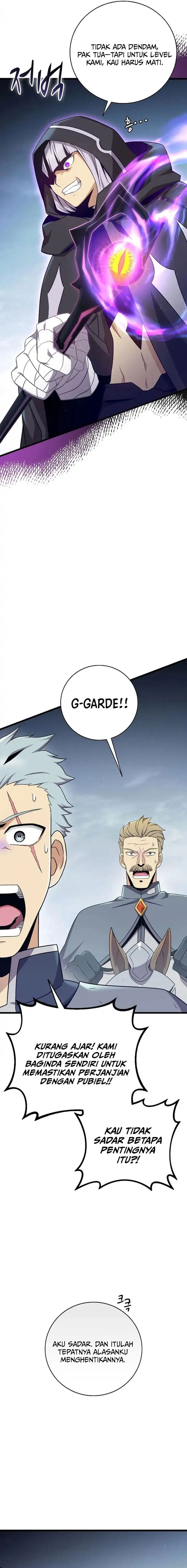 Arcane Sniper - Chapter 207 - Page 15