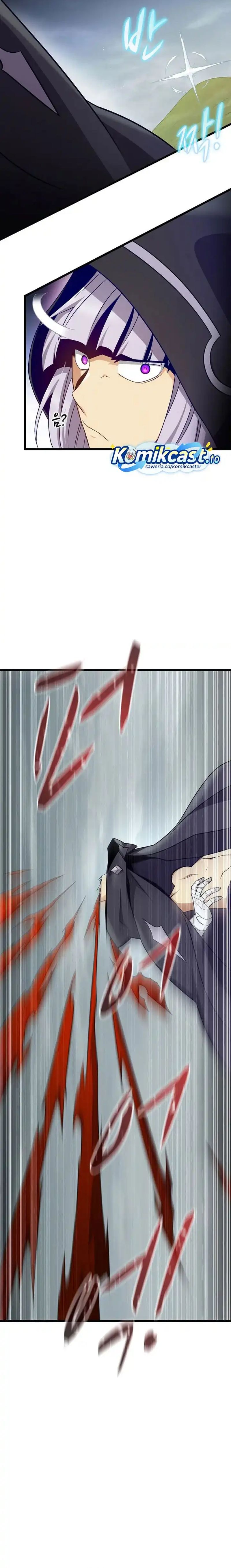 Arcane Sniper - Chapter 207 - Page 16