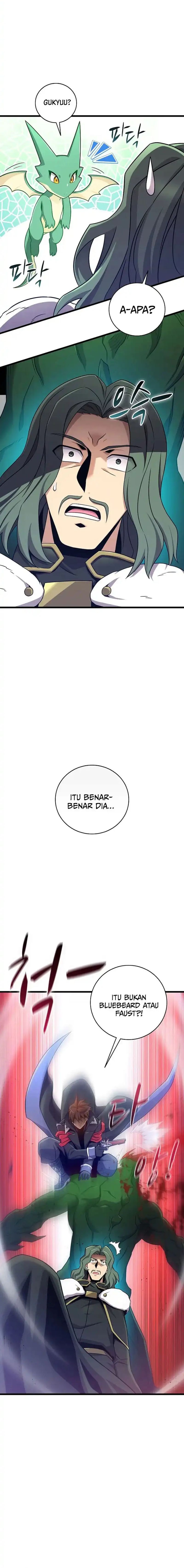 Arcane Sniper - Chapter 207 - Page 20