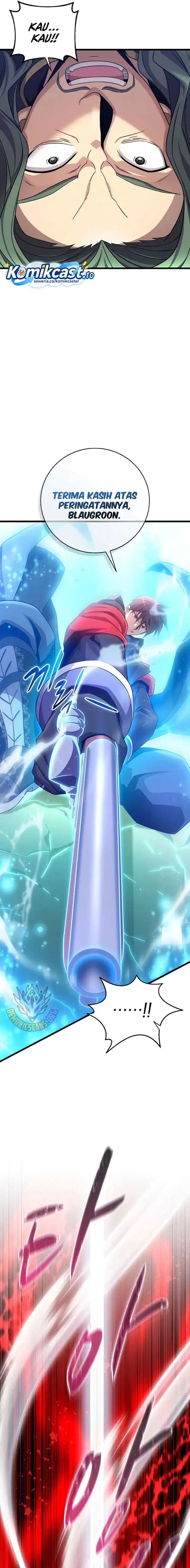 Arcane Sniper - Chapter 207 - Page 21