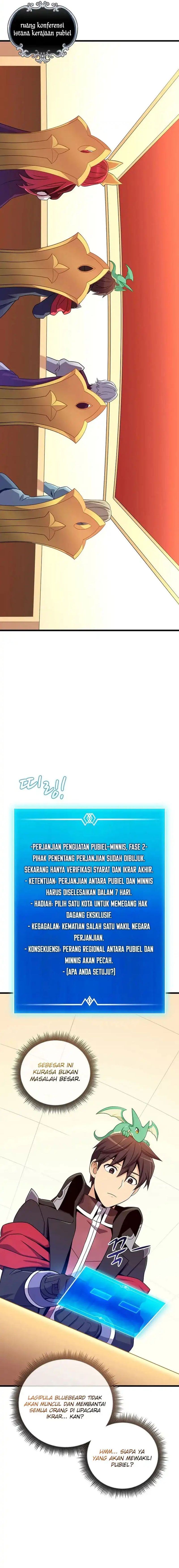 Arcane Sniper - Chapter 207 - Page 4