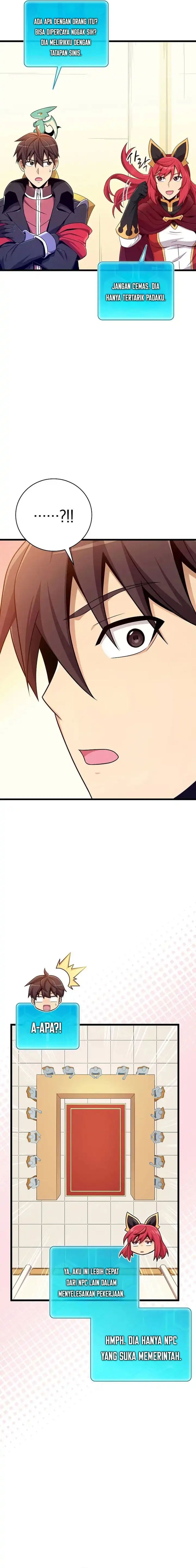 Arcane Sniper - Chapter 207 - Page 6