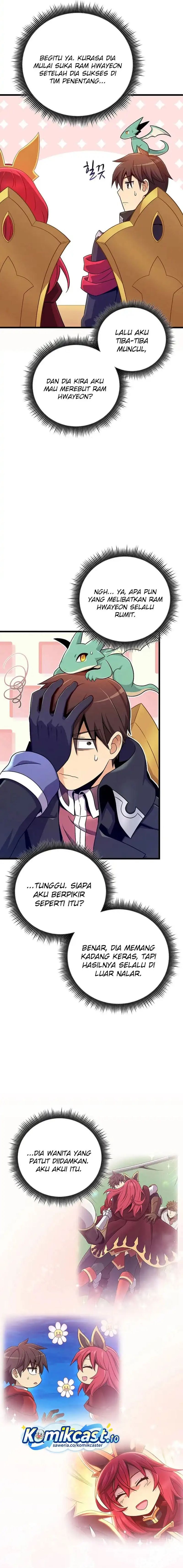 Arcane Sniper - Chapter 207 - Page 7