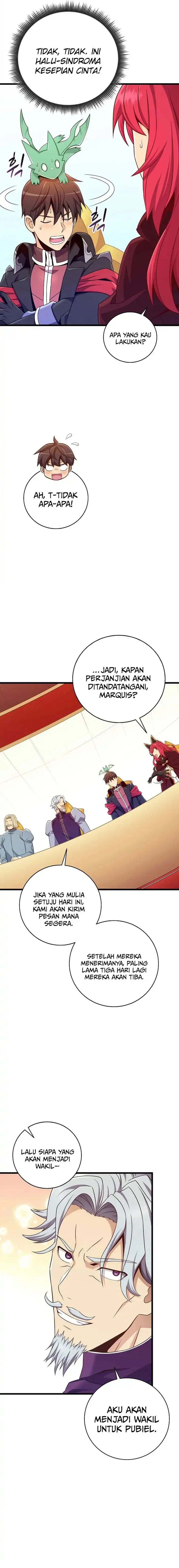 Arcane Sniper - Chapter 207 - Page 9