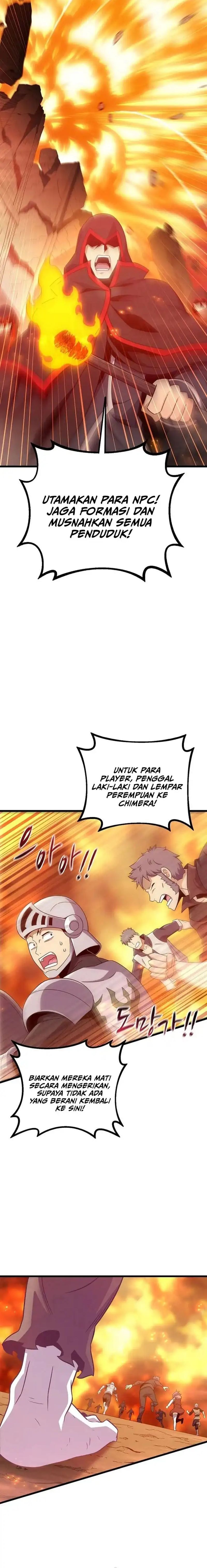 Arcane Sniper - Chapter 209 - Page 10