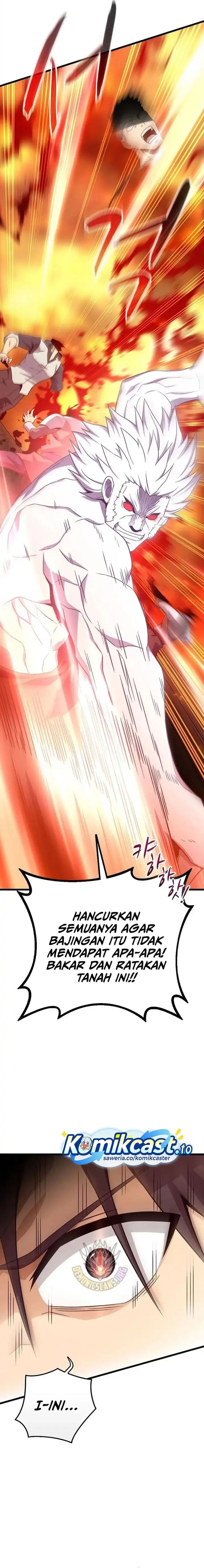 Arcane Sniper - Chapter 209 - Page 11