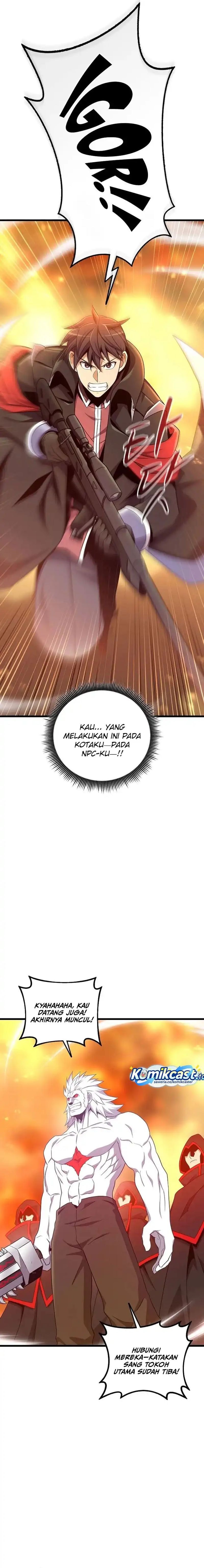 Arcane Sniper - Chapter 209 - Page 12