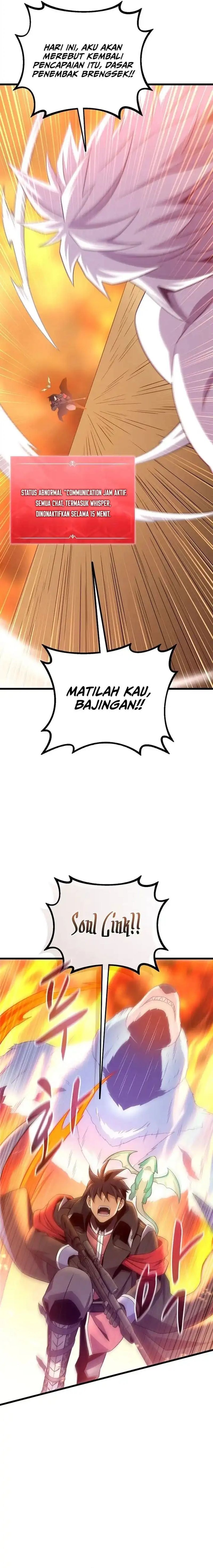 Arcane Sniper - Chapter 209 - Page 13