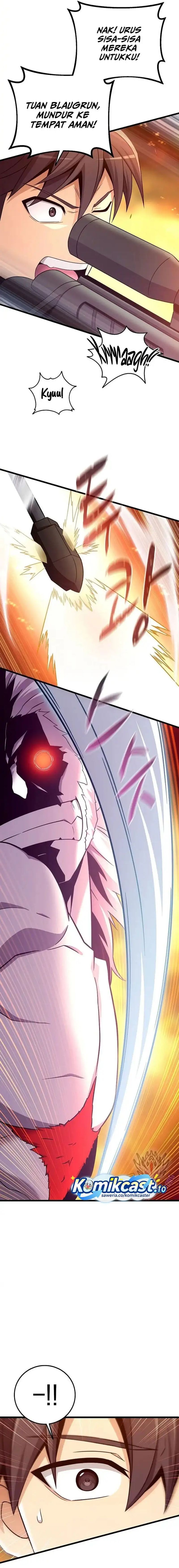 Arcane Sniper - Chapter 209 - Page 14