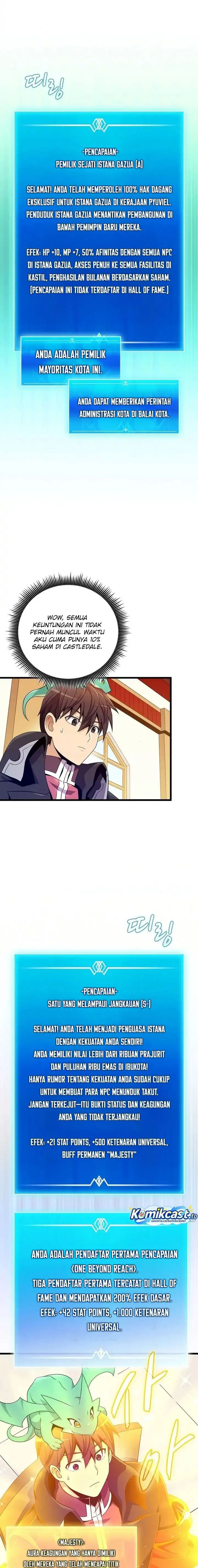 Arcane Sniper - Chapter 209 - Page 2