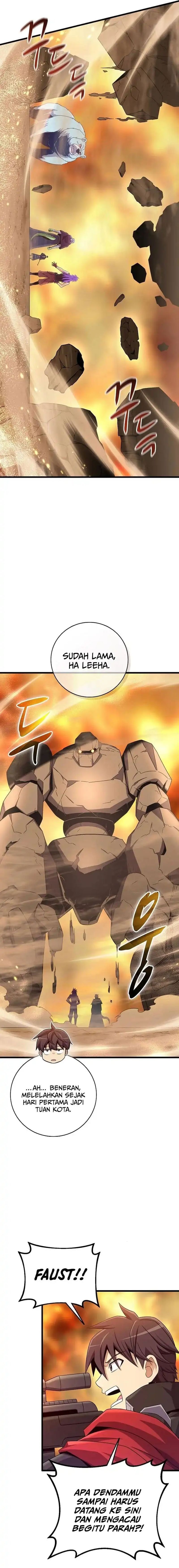 Arcane Sniper - Chapter 209 - Page 20