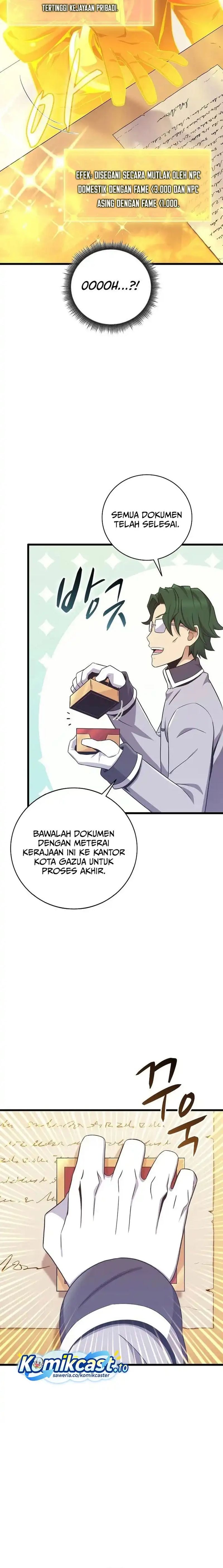 Arcane Sniper - Chapter 209 - Page 3