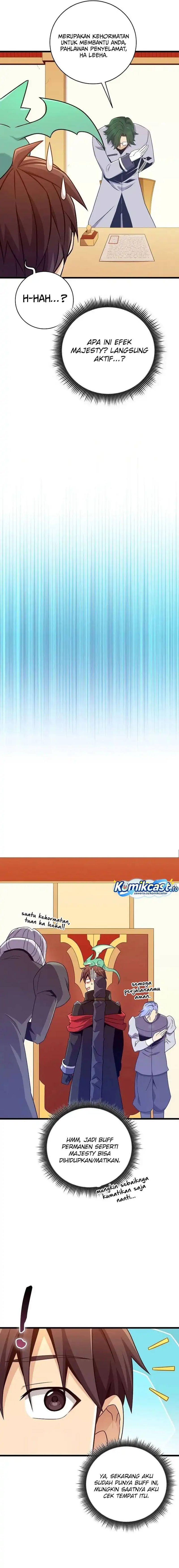 Arcane Sniper - Chapter 209 - Page 4