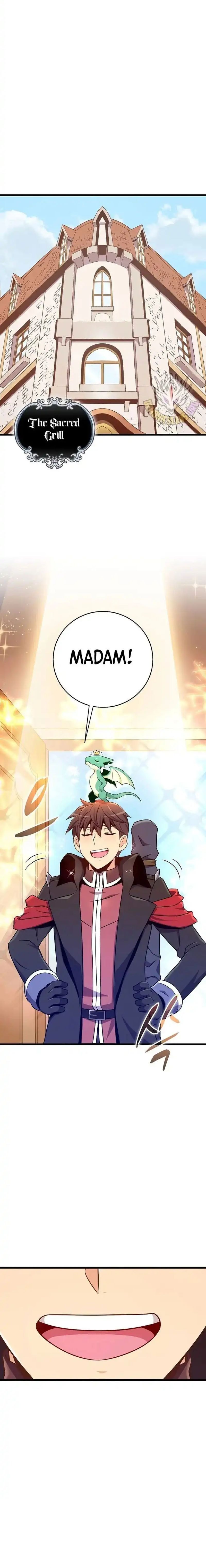 Arcane Sniper - Chapter 209 - Page 5