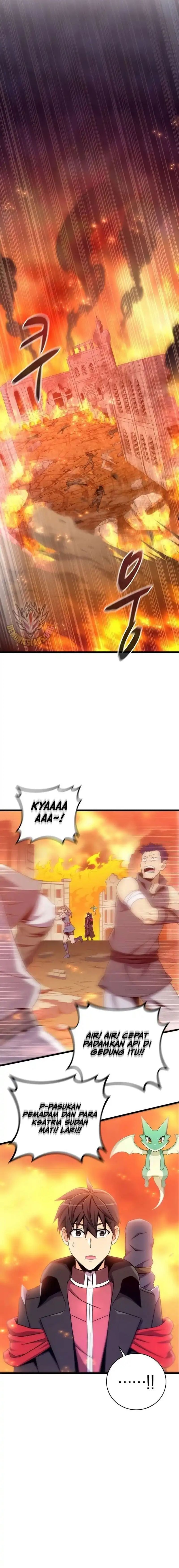 Arcane Sniper - Chapter 209 - Page 8