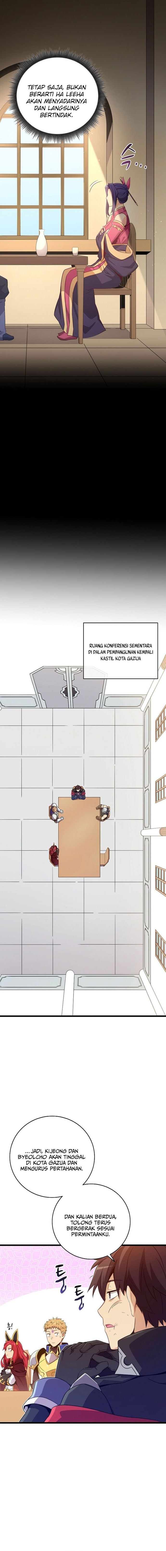 Arcane Sniper - Chapter 211 - Page 10