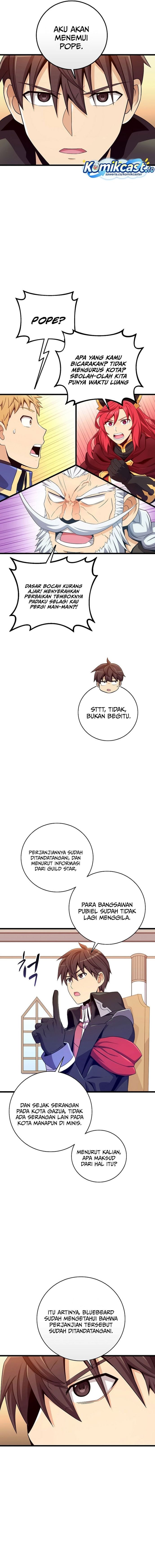 Arcane Sniper - Chapter 211 - Page 11