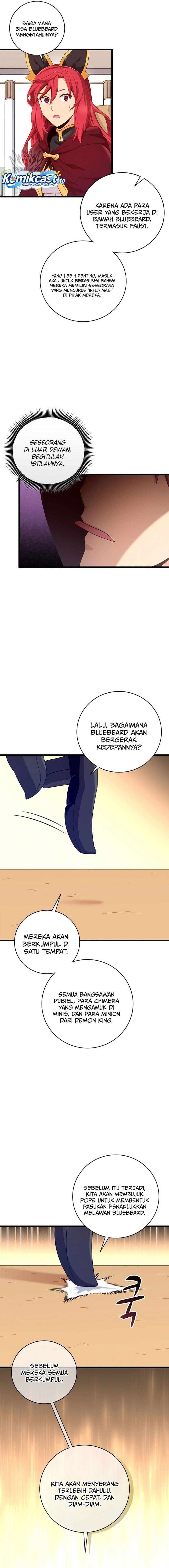 Arcane Sniper - Chapter 211 - Page 12