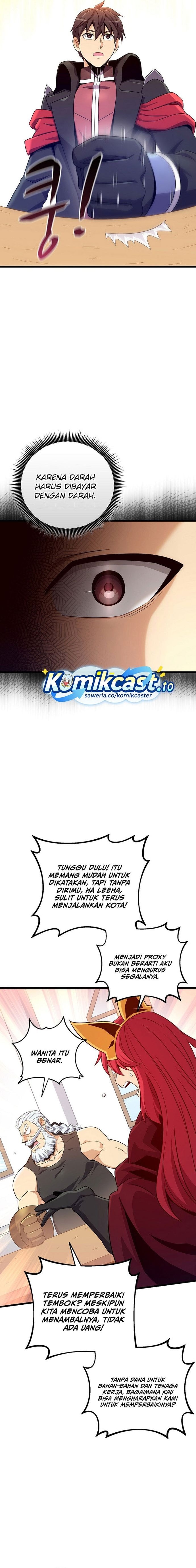 Arcane Sniper - Chapter 211 - Page 13