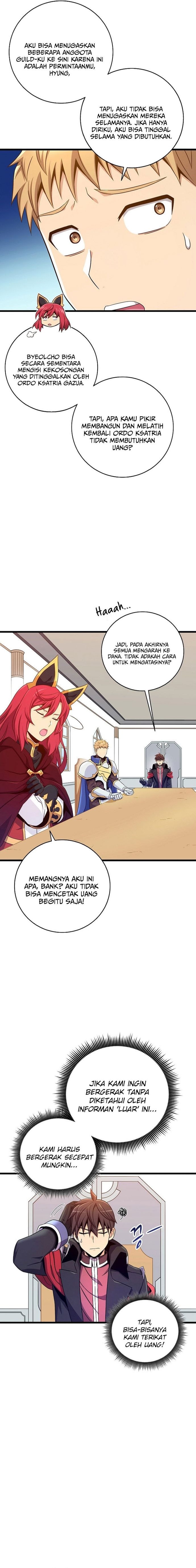 Arcane Sniper - Chapter 211 - Page 14