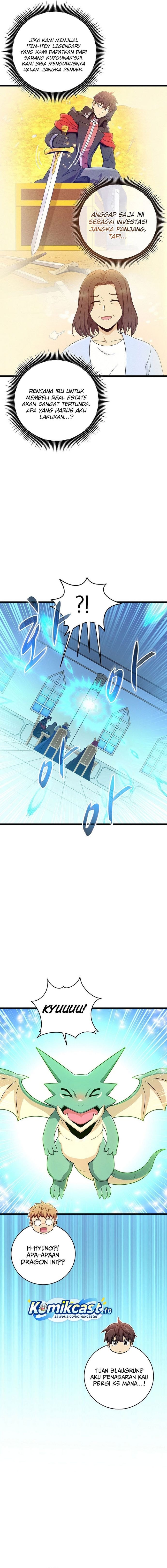 Arcane Sniper - Chapter 211 - Page 15